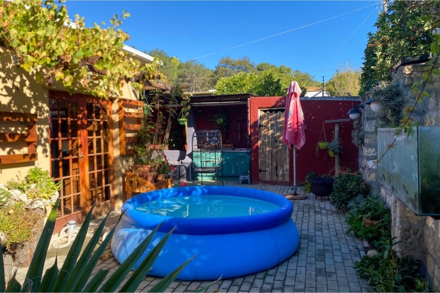 3 Bedroom Property for Sale in Bot River Western Cape